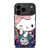 HELLO KITTY VERA BRADLEY iPhone 17 Pro Max Case Cover