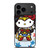 HELLO KITTY WONDER WOMAN KITTY iPhone 17 Pro Max Case Cover