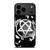 HIM BAND HEARTAGRAM ICON iPhone 17 Pro Max Case Cover