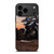 HONDA AFRICA TWIN DIRTY iPhone 17 Pro Max Case Cover