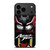 HONDA AFRICA TWIN FRONT VIEW iPhone 17 Pro Max Case Cover