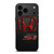HONDA CIVIC SI LOGO iPhone 17 Pro Max Case Cover