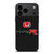 HONDA CIVIC TYPE R CARBON iPhone 17 Pro Max Case Cover