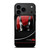 HONDA TYPE R LOGO iPhone 17 Pro Max Case Cover