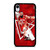 JAMES HARDEN HOUSTON ROCKETS NBA iPhone XR Case Cover