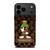 HOT COACH MARVIN MIDDLE FINGER iPhone 17 Pro Max Case Cover