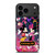HOT COACH MICKEY COUPLE iPhone 17 Pro Max Case Cover