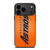 HOUSTON ASTROS ICON iPhone 17 Pro Max Case Cover