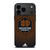 HOUSTON DYNAMO FC SOCCER MLS ADIDAS iPhone 17 Pro Max Case Cover