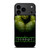 INCREDIBLE HULK MARVEL iPhone 17 Pro Max Case Cover