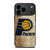 INDIANA PACERS NBA iPhone 17 Pro Max Case Cover