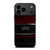 INFINITI CAR GRILLES LOGO iPhone 17 Pro Max Case Cover