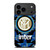 INTER MILAN FOOTBALL iPhone 17 Pro Max Case Cover