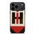 INTERNATIONAL HARVESTER IH CASE iPhone 17 Pro Max Case Cover