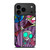 INVADER ZIM ALIEN iPhone 17 Pro Max Case Cover