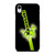 KAWASAKI MOTOR LOGO iPhone XR Case Cover