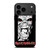 IRON MAIDEN MASCOT EDDIE iPhone 17 Pro Max Case Cover