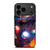 IRON MAN MARVEL iPhone 17 Pro Max Case Cover