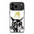 J COLE BORN SINNER ALBUM COVER iPhone 17 Pro Max Case Cover