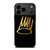 J COLE BORN SINNER SIGNATURE iPhone 17 Pro Max Case Cover