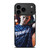 JACOB SARTORIUS THRASHER iPhone 17 Pro Max Case Cover