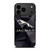 JAGUAR LOGO iPhone 17 Pro Max Case Cover