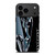 JAGUAR METAL LOGO 2 iPhone 17 Pro Max Case Cover