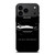 JAGUAR THE ART OF PERFORMANCE iPhone 17 Pro Max Case Cover
