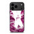 JAKE PAUL LOGO CROSS CAMO iPhone 17 Pro Max Case Cover