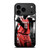 JAMES HARDEN 13 HOUSTON ROCKETS iPhone 17 Pro Max Case Cover