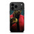 JAMIE FOXX PROJECT POWER MOVIES iPhone 17 Pro Max Case Cover