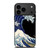 JAPANESE WAVE ART iPhone 17 Pro Max Case Cover