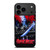 JASON FRIDAY THE 13TH HORROR MOVIE iPhone 17 Pro Max Case Cover
