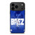 JAVIER BAEZ CHICAGO CUBS BASEBALL iPhone 17 Pro Max Case Cover