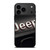 JEEP 4WD LOGO EMBLEM iPhone 17 Pro Max Case Cover