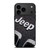 JEEP LOGO HOOD iPhone 17 Pro Max Case Cover
