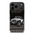 JEEP WHITE CAR iPhone 17 Pro Max Case Cover