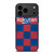 JERSEY BARCELONA NEW iPhone 17 Pro Max Case Cover