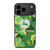 JOHN DEERE CAMO PATTERN iPhone 17 Pro Max Case Cover