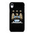 MANCHESTER CITY LOGO 2 iPhone XR Case Cover