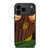 JOHN DEERE LOGO TRACTOR EMBLEM iPhone 17 Pro Max Case Cover