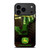 JOHN DEERE TRACTOR 4 iPhone 17 Pro Max Case Cover
