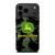 JOHN DEERE TRACTOR LOGO CAMO iPhone 17 Pro Max Case Cover