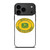 JOHN DEERE TRACTOR LOGO FARM EQUIPMENT iPhone 17 Pro Max Case Cover