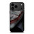 JOKER HEATH LEDGER ART iPhone 17 Pro Max Case Cover