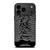 JOY DIVISION UNKNOWN PLEASURE PATTERN iPhone 17 Pro Max Case Cover