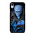 MEGAMIND CARTOON iPhone XR Case Cover
