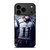 JULIAN EDELMAN PATRIOTS iPhone 17 Pro Max Case Cover