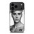 JUSTIN BIEBER iPhone 17 Pro Max Case Cover
