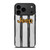 JUVENTUS 2020 HOME JERSEY iPhone 17 Pro Max Case Cover